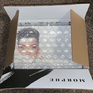 James Charles Eye Shadow Palette